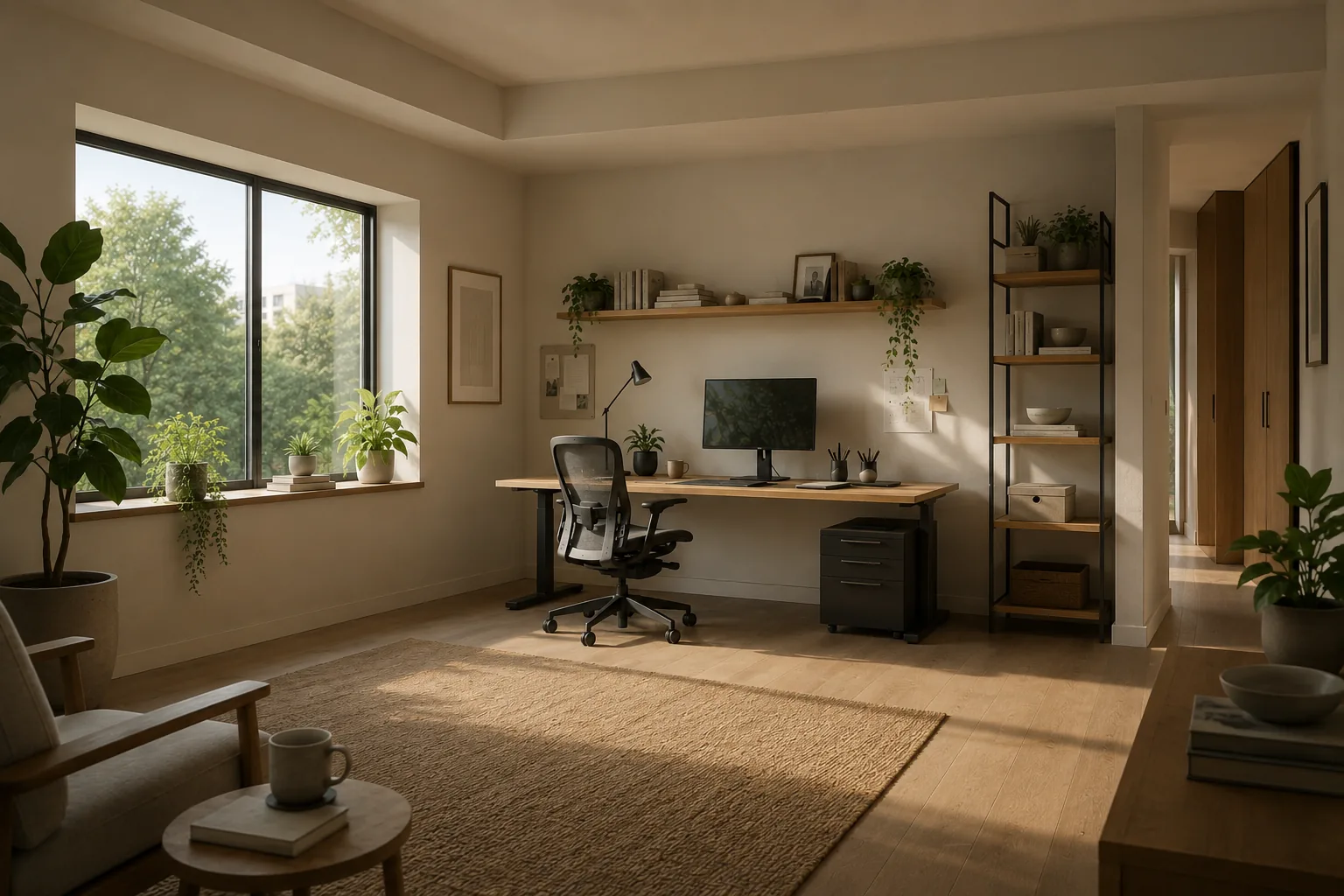 Ergonomía