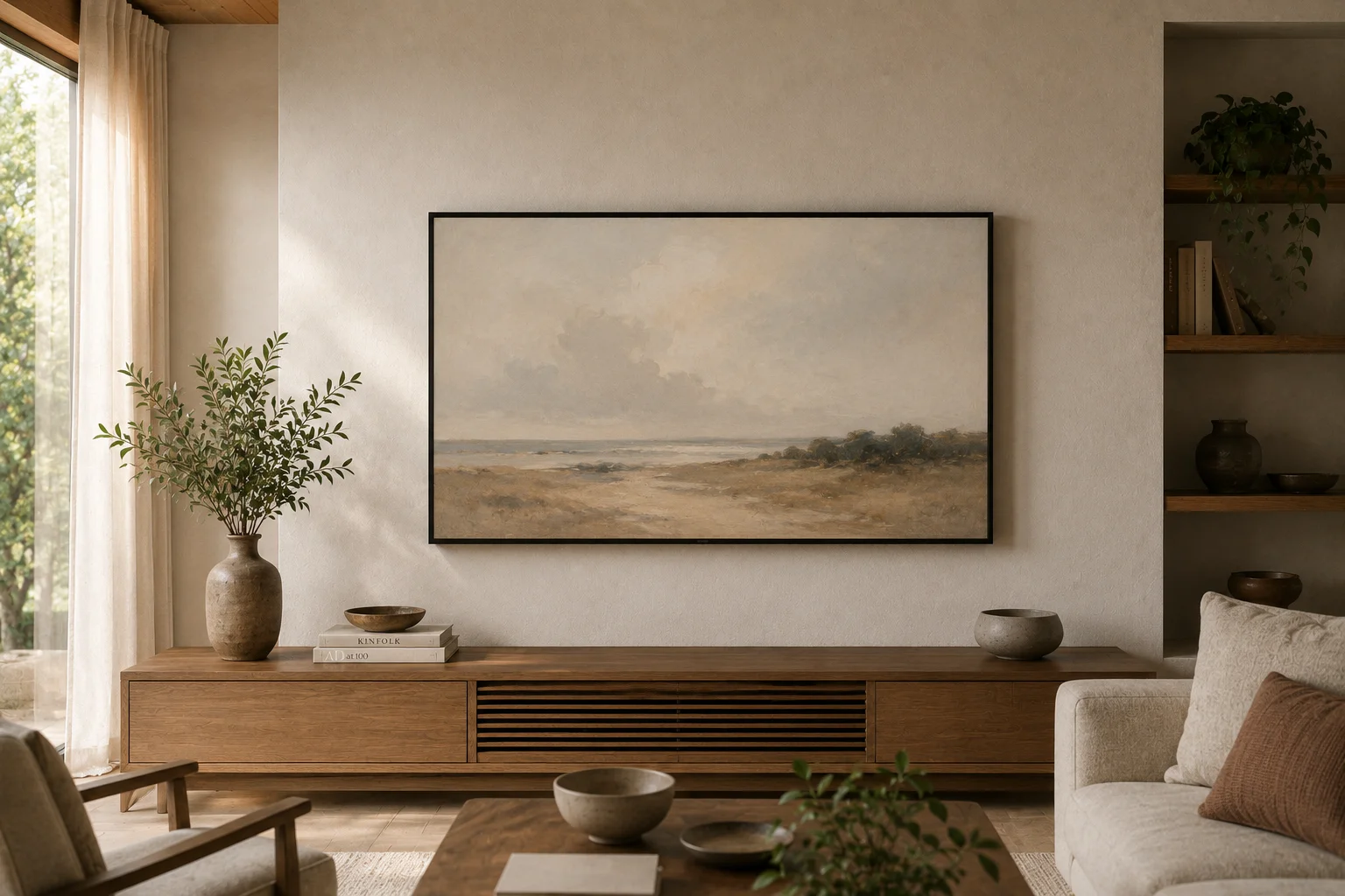 Samsung The Frame